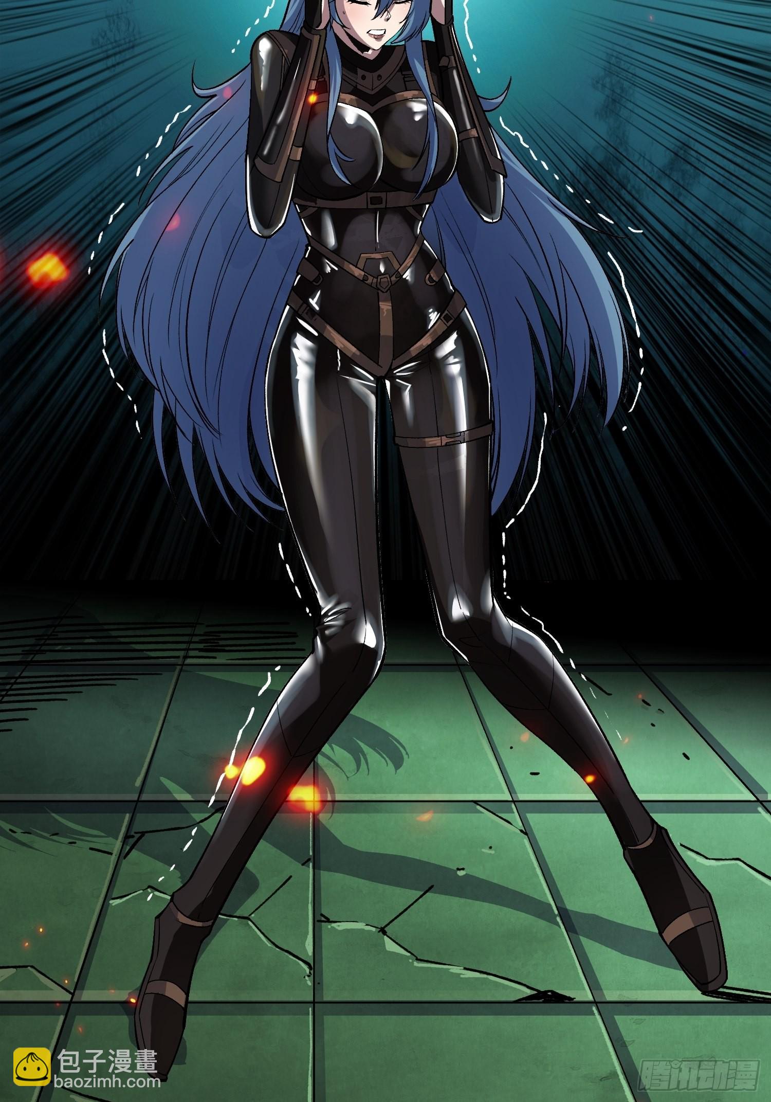 《开局就有王者号》【实验体碧蓝XIII】 第6页