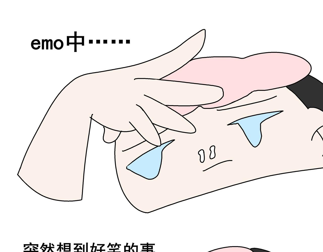 《胖子晴的乱七八糟》第四天晚上我回到了家 第31页