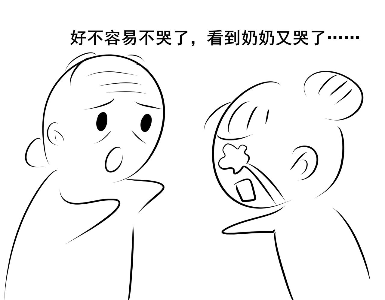 《胖子晴的乱七八糟》番外 胖晴学车看牙 第41页