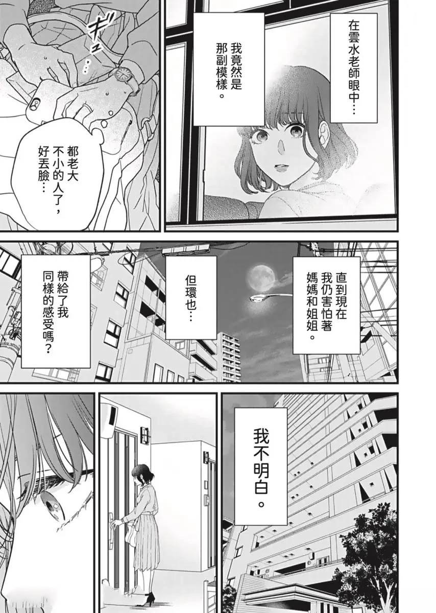 《在白纸上挥别过去》第2话 第24页