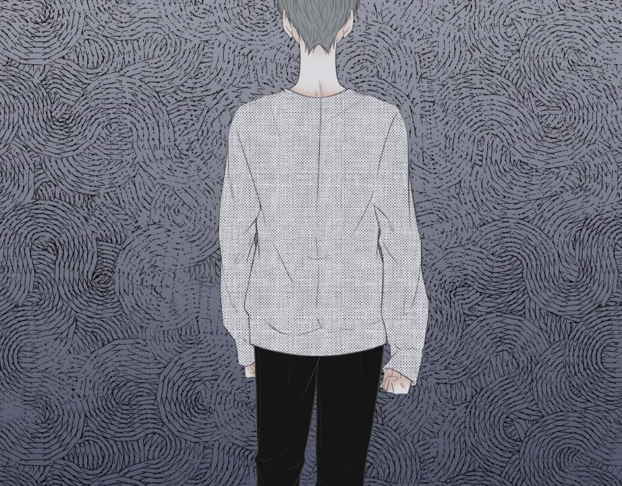 《久病》第一章（1） 第27页