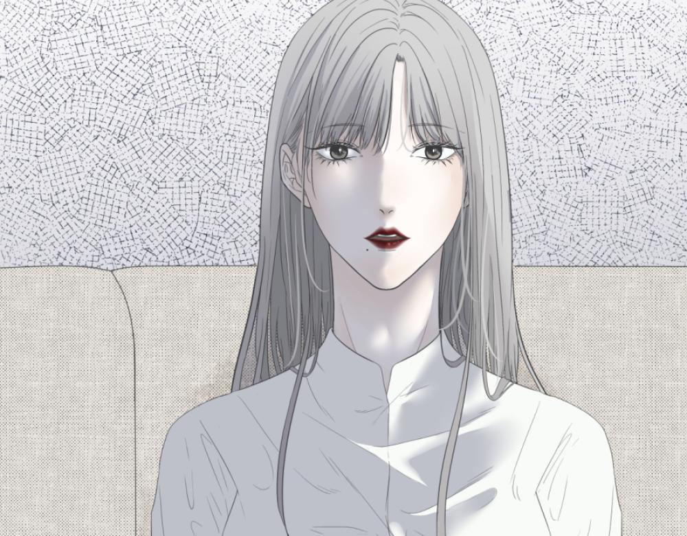 《久病》第一章（2） 第21页