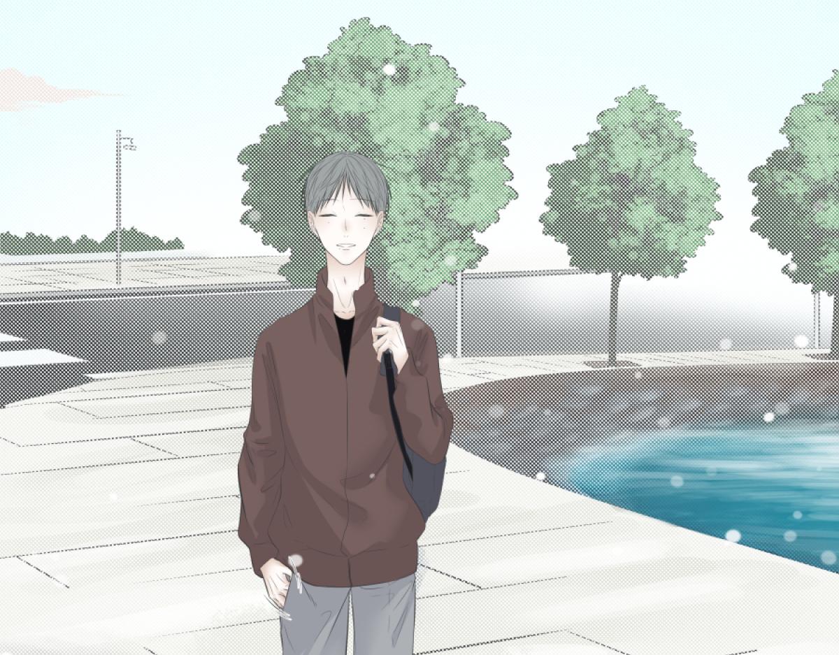 《久病》第一章（4） 第42页