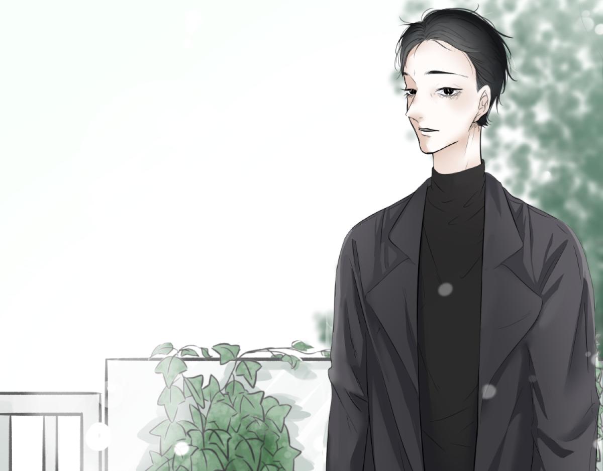 《久病》第二章（1） 第40页