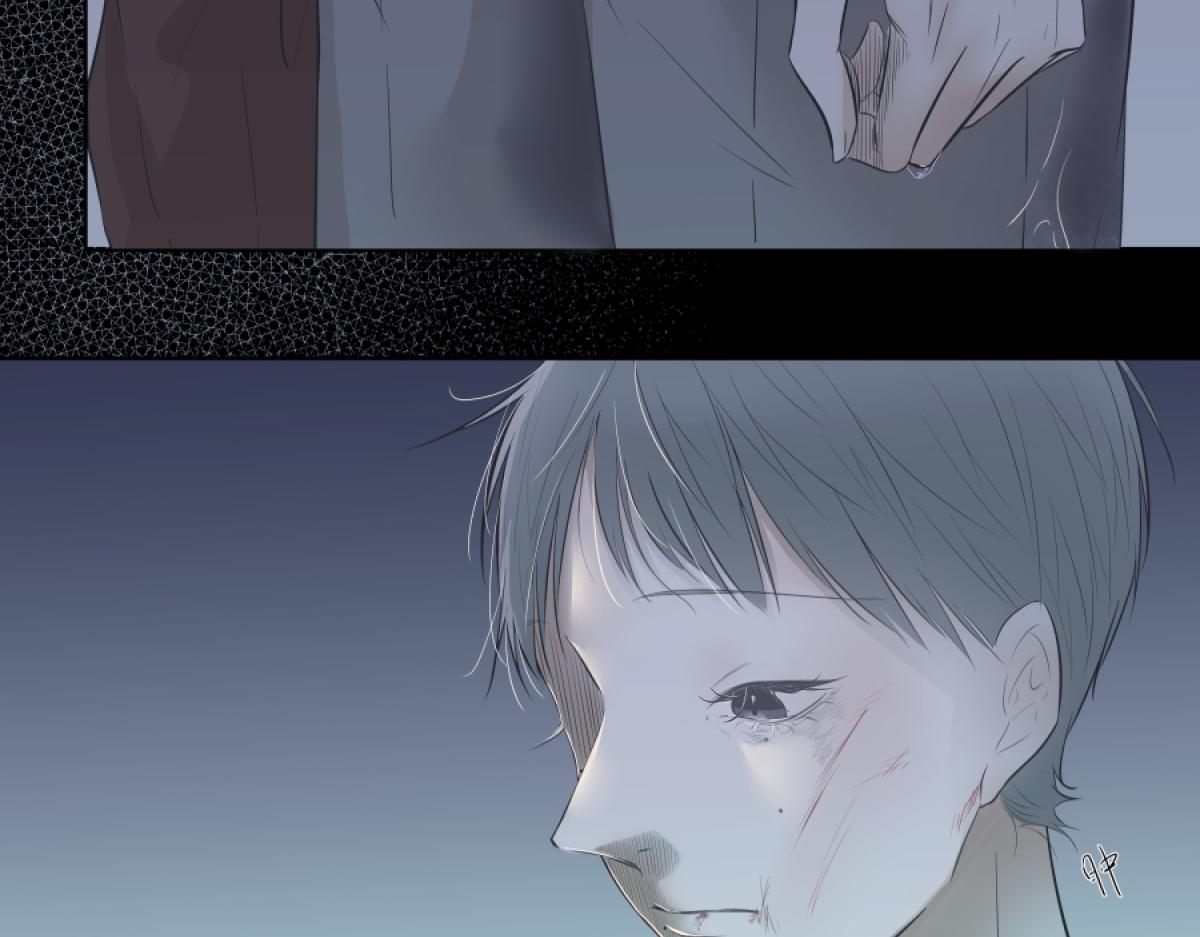 《久病》第二章（1） 第5页