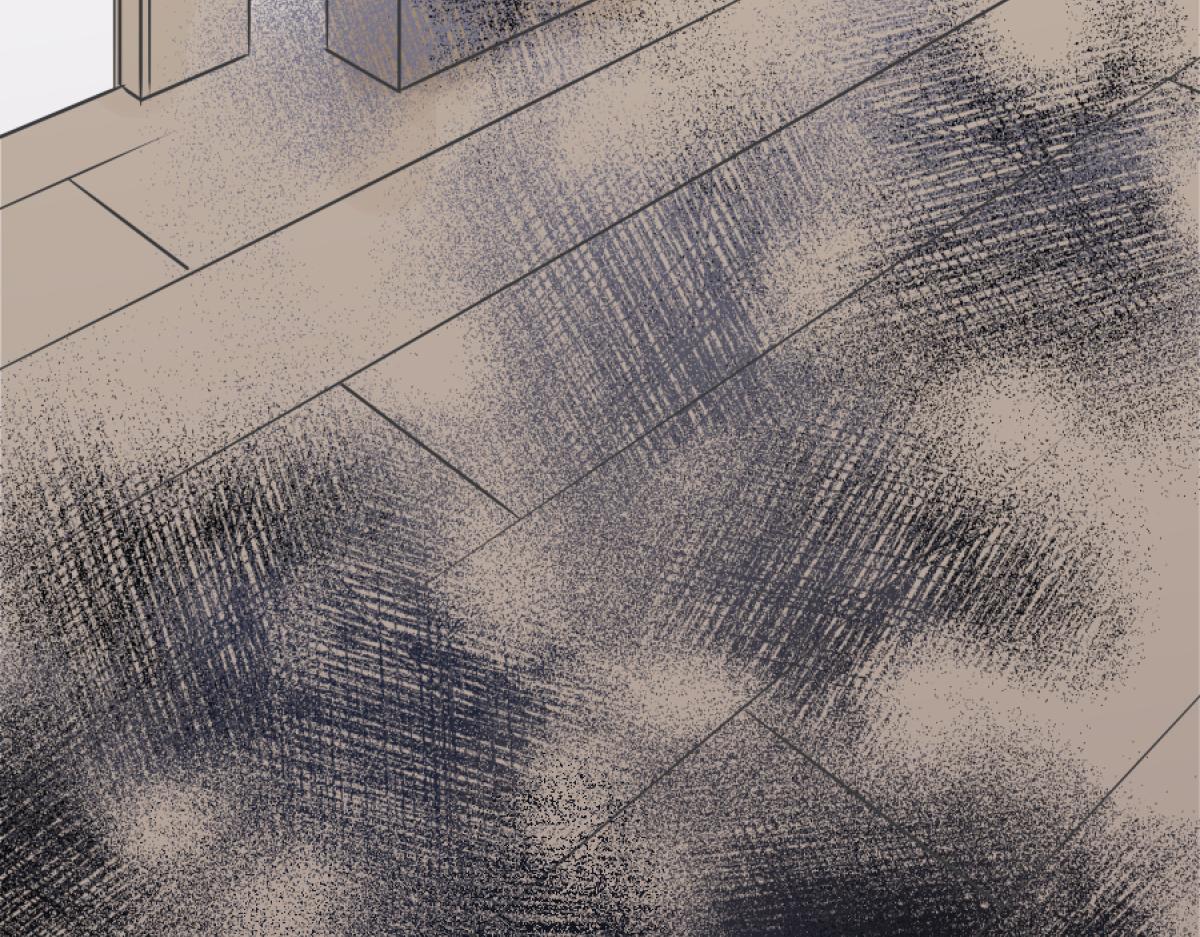 《久病》第一章（5） 第28页