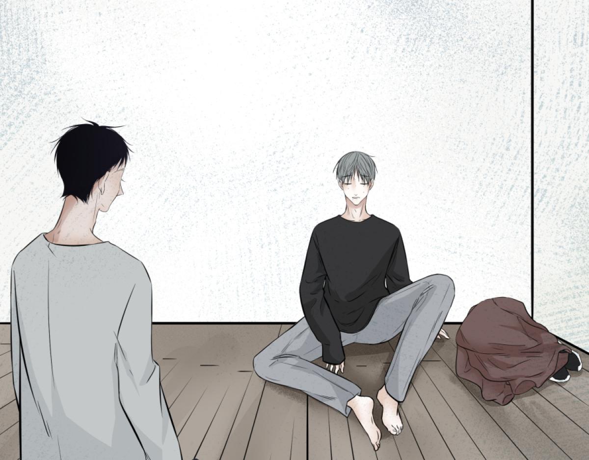 《久病》第三章（1） 第21页