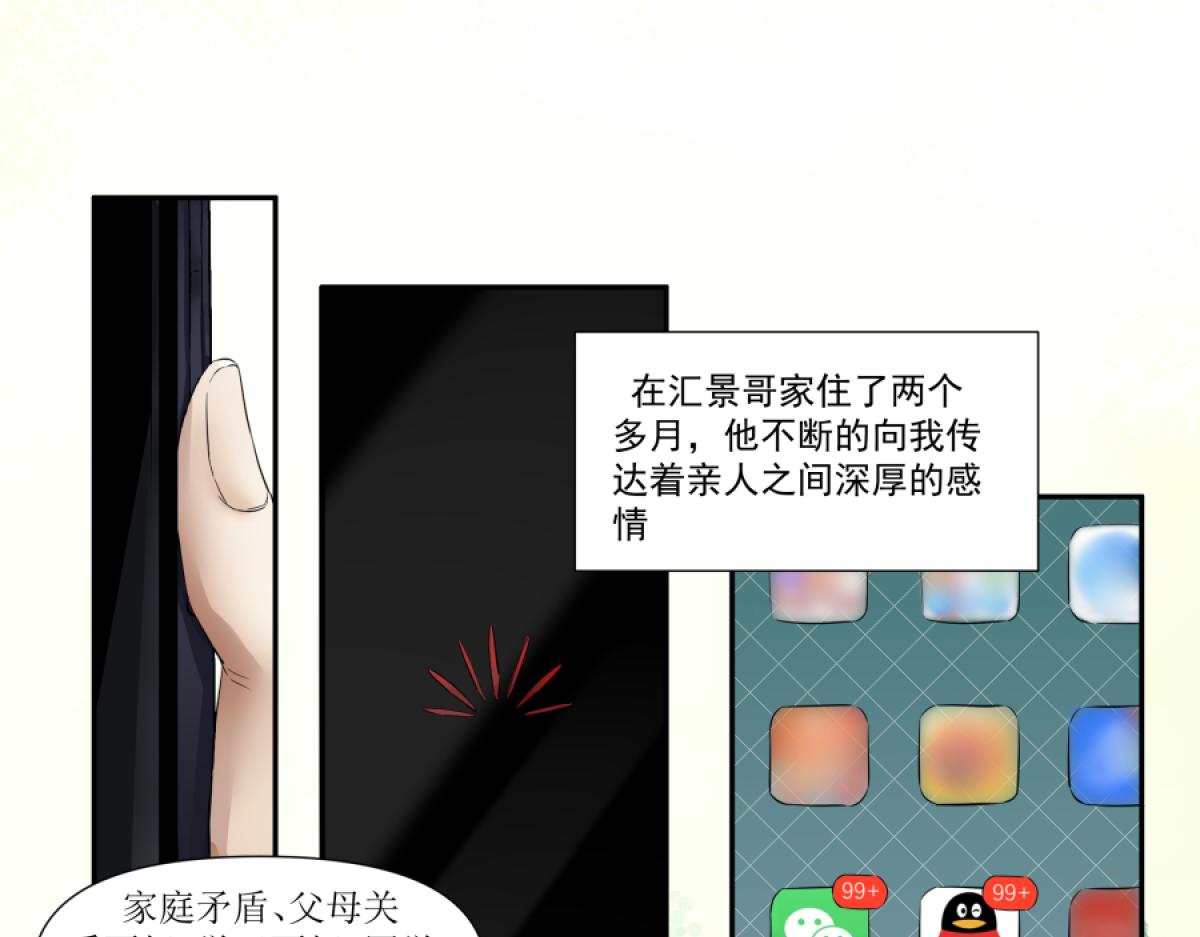 《久病》第三章（3） 第1页