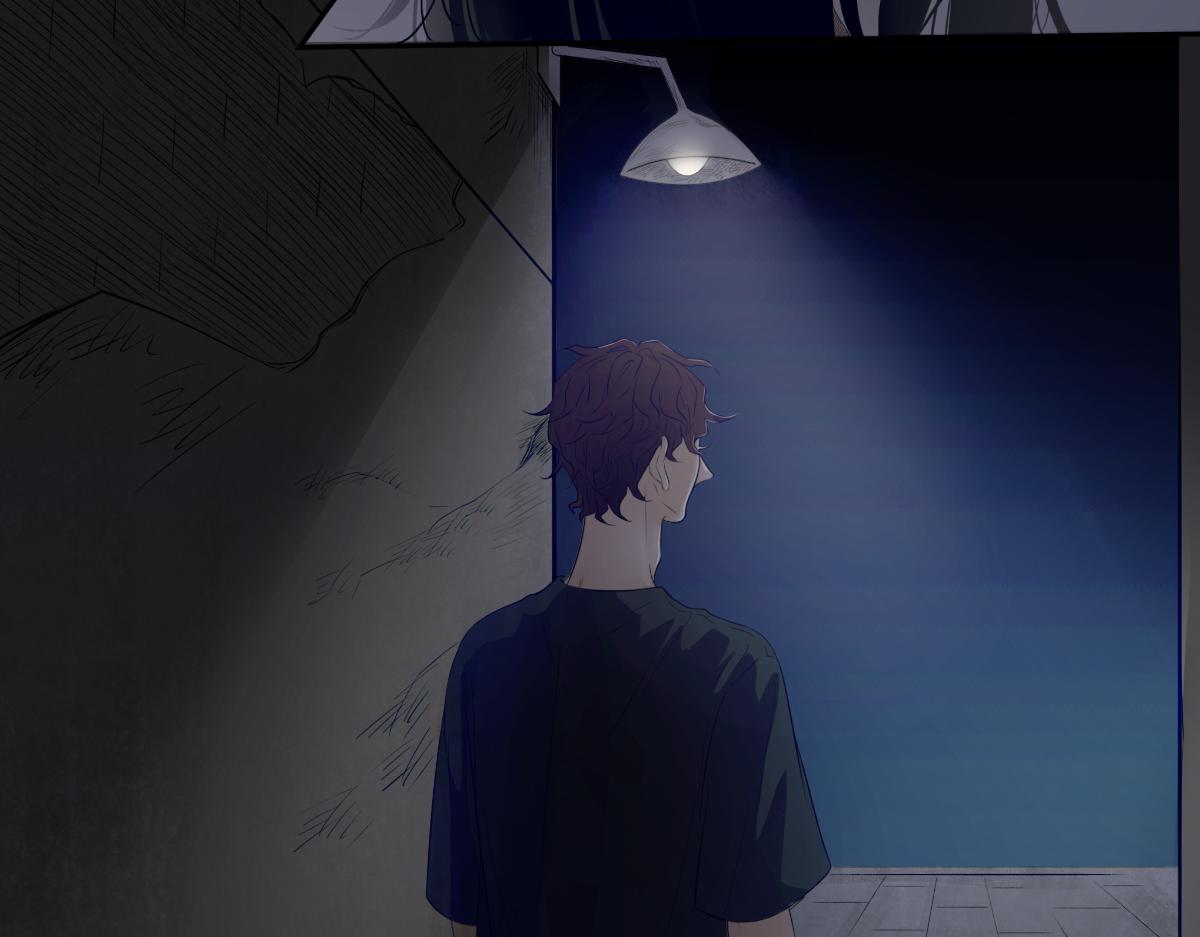 《久病》第四章（3） 第22页