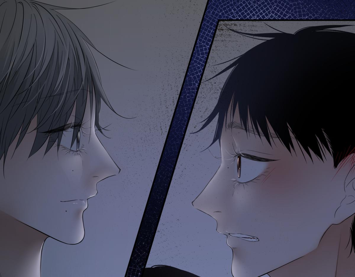 《久病》第四章（3） 第3页