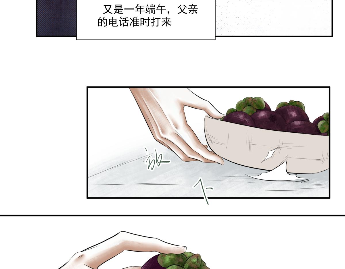 《久病》第四章（2） 第3页
