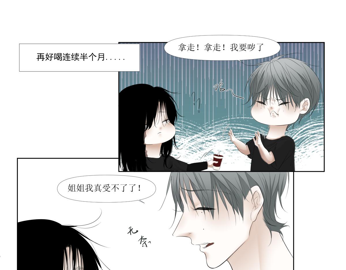《久病》第四章（4） 第19页