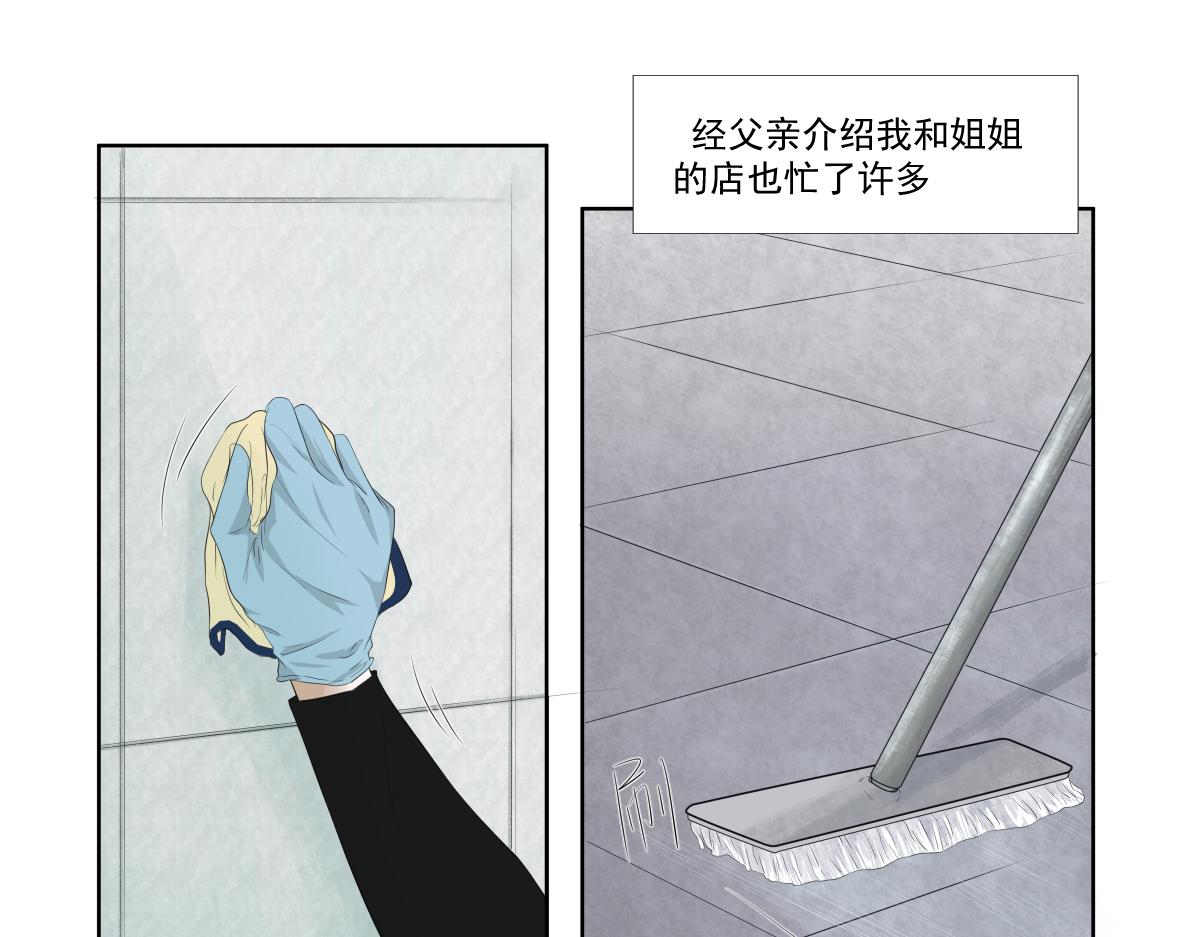 《久病》第四章（4） 第5页