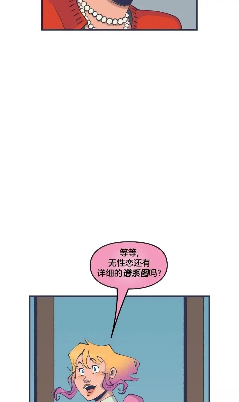 《爱无极限-无限条漫 格温侍篇》格温侍06 第28页