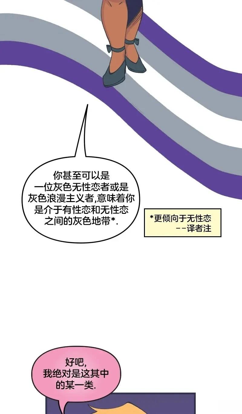 《爱无极限-无限条漫 格温侍篇》格温侍06 第32页
