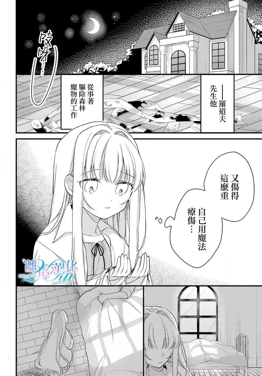 《艾莉丝塔雅、加油啊》短篇 第9页