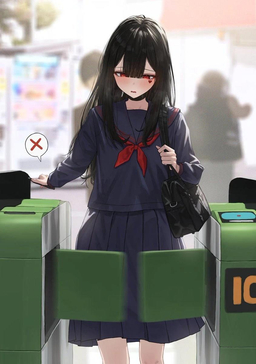 《扑克牌女孩的推荐》第47话 第1页