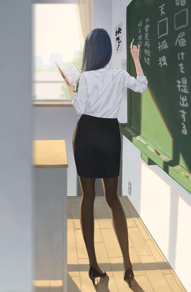《扑克牌女孩的推荐》第49话 第1页