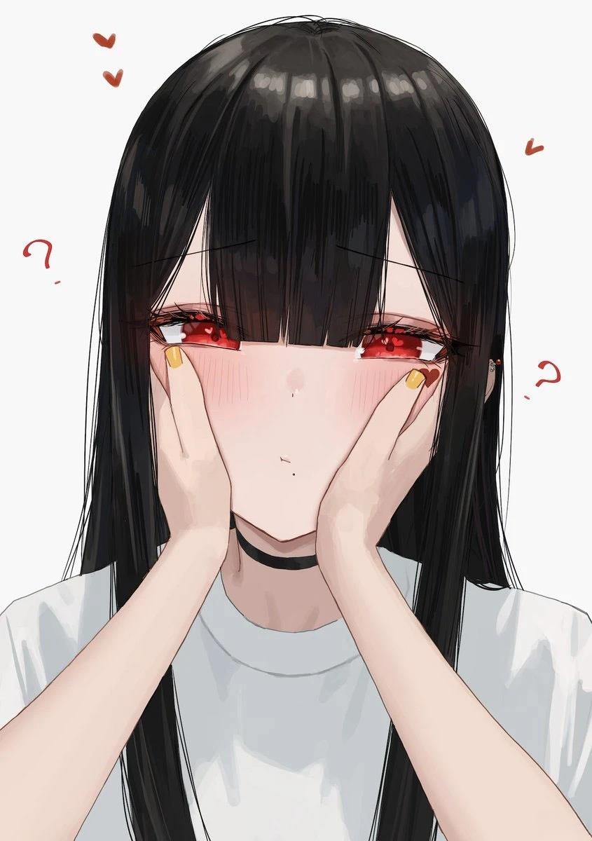 《扑克牌女孩的推荐》第55话 第1页