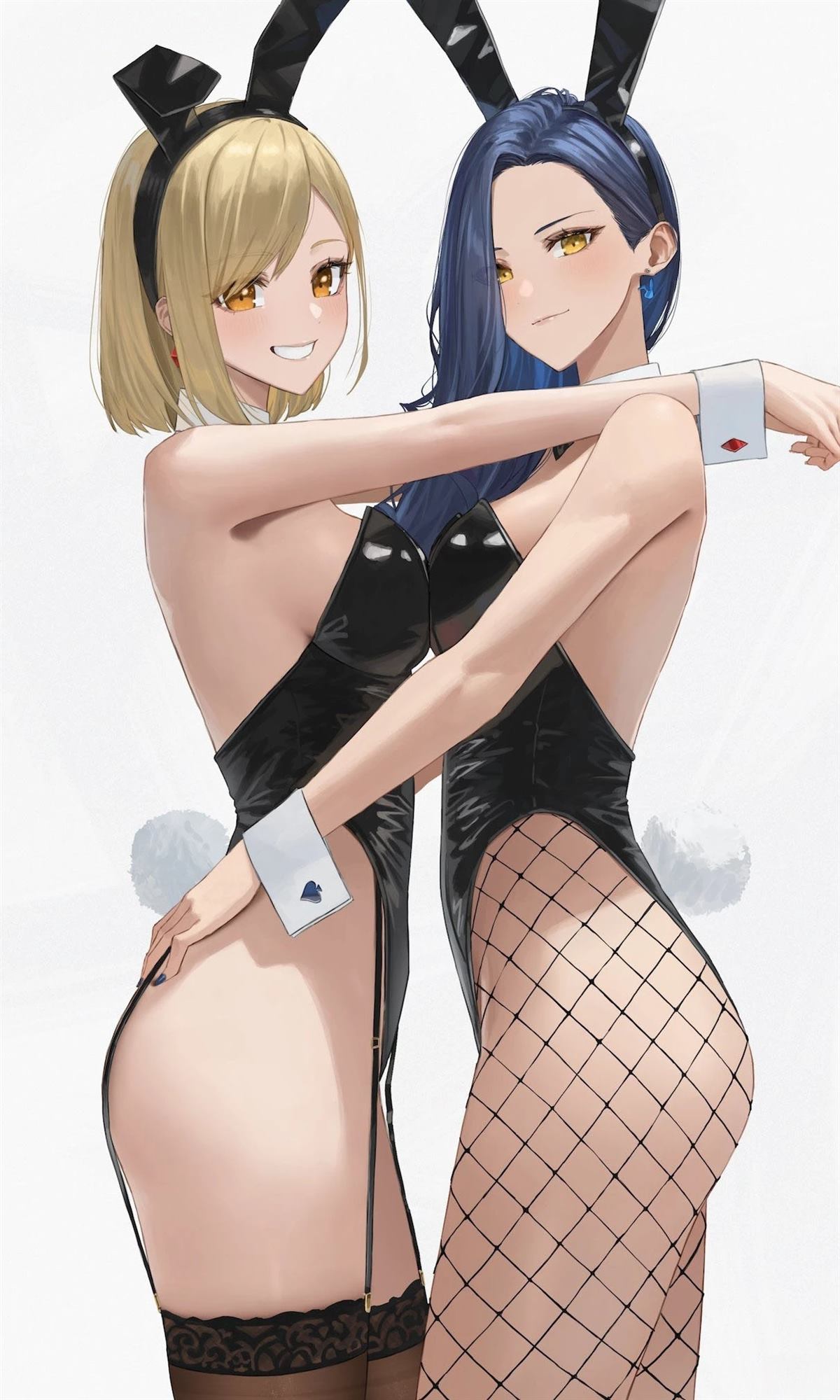《扑克牌女孩的推荐》第54话 第1页