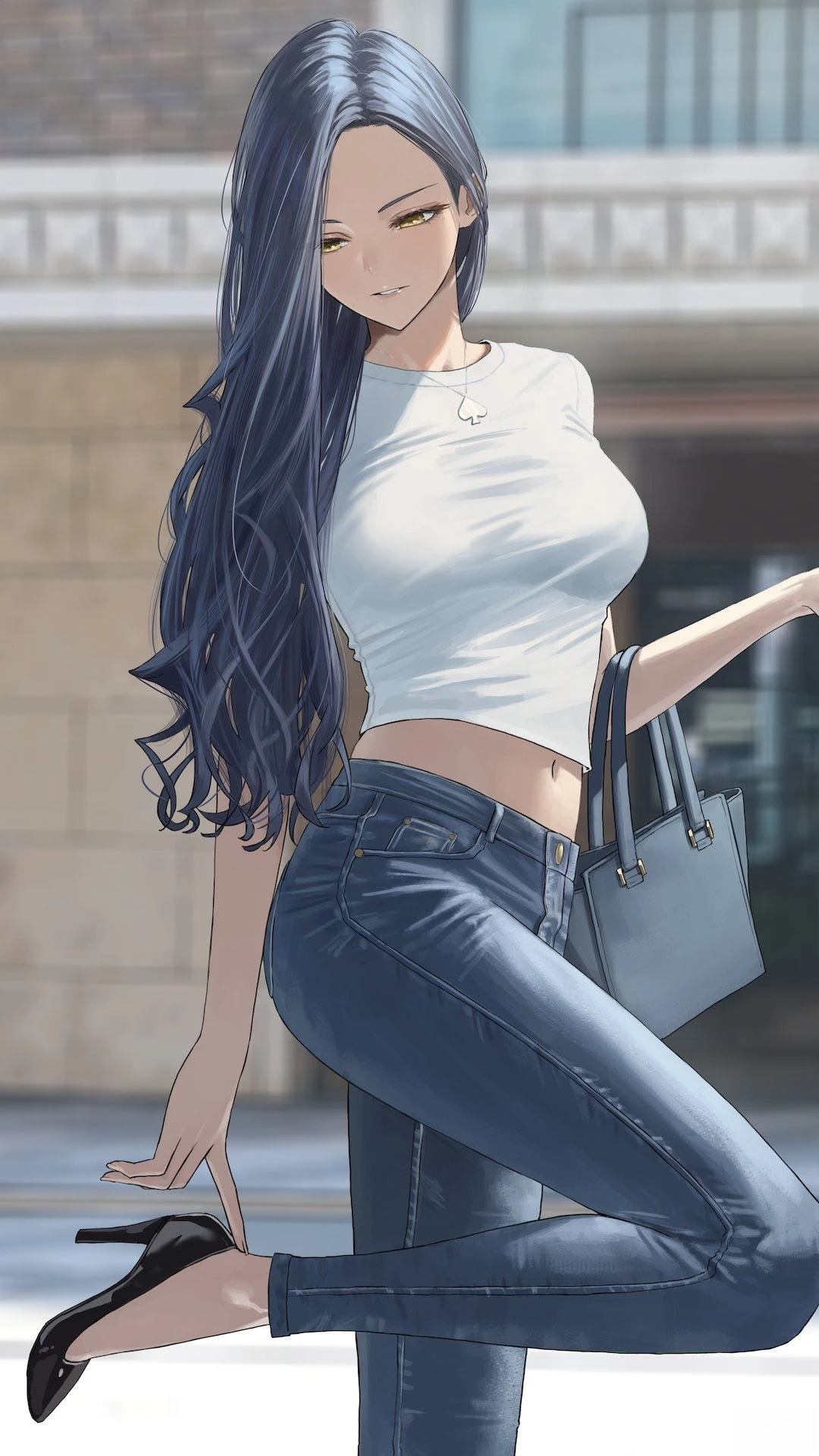 《扑克牌女孩的推荐》第58话 第1页