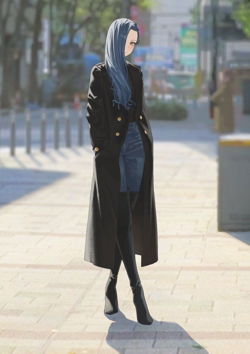 《扑克牌女孩的推荐》第78话 第4页