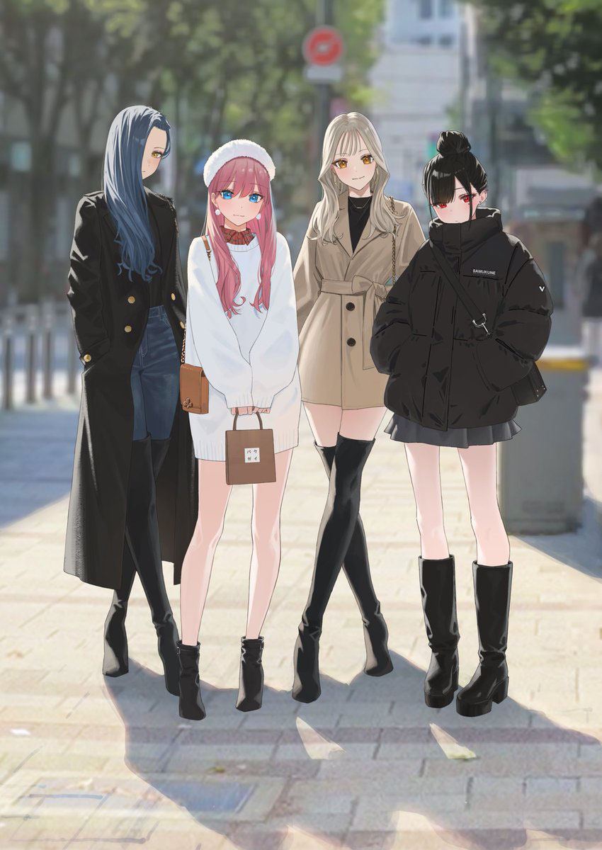 《扑克牌女孩的推荐》第80话 第1页