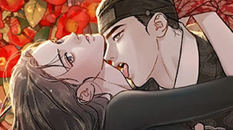 《奉旨成婚》漫画封面图 - tl漫画