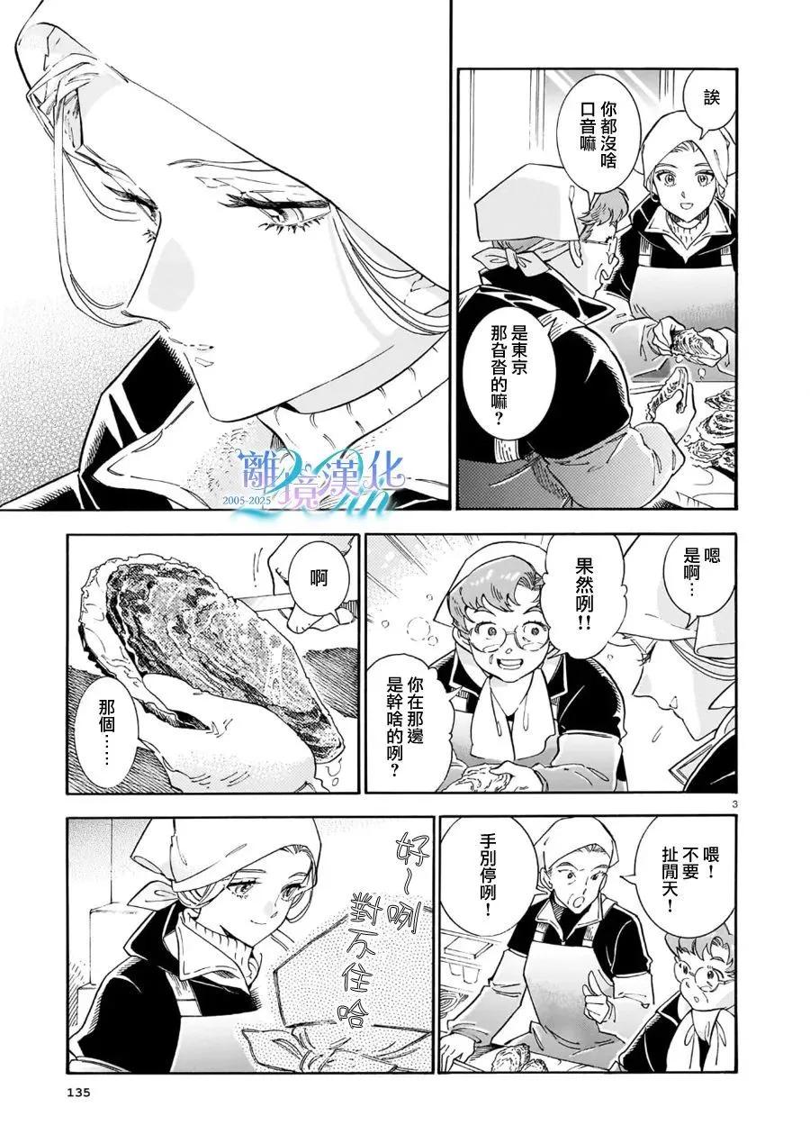 《Nika》短篇 第3页