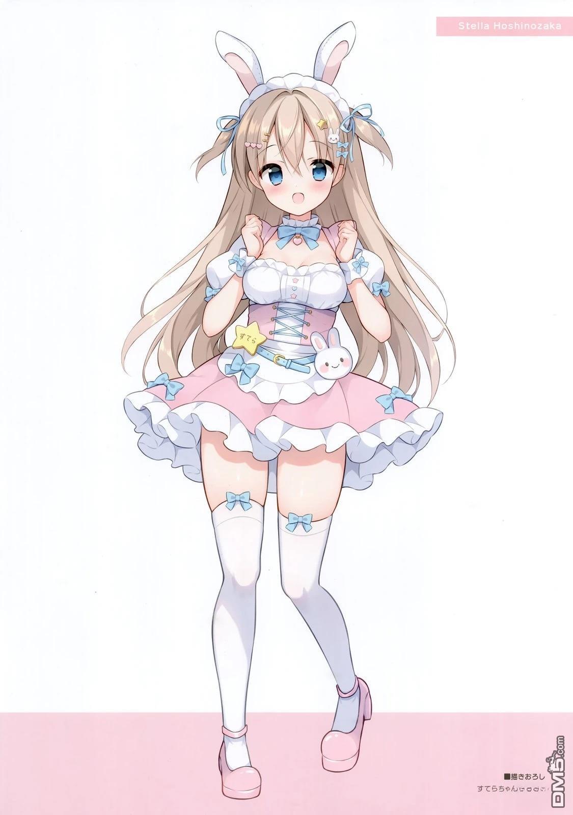 《(C104)Twinkle Days》画集 第3页
