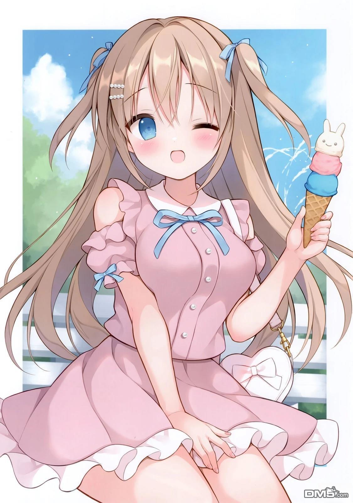 《(C104)Twinkle Days》画集 第6页