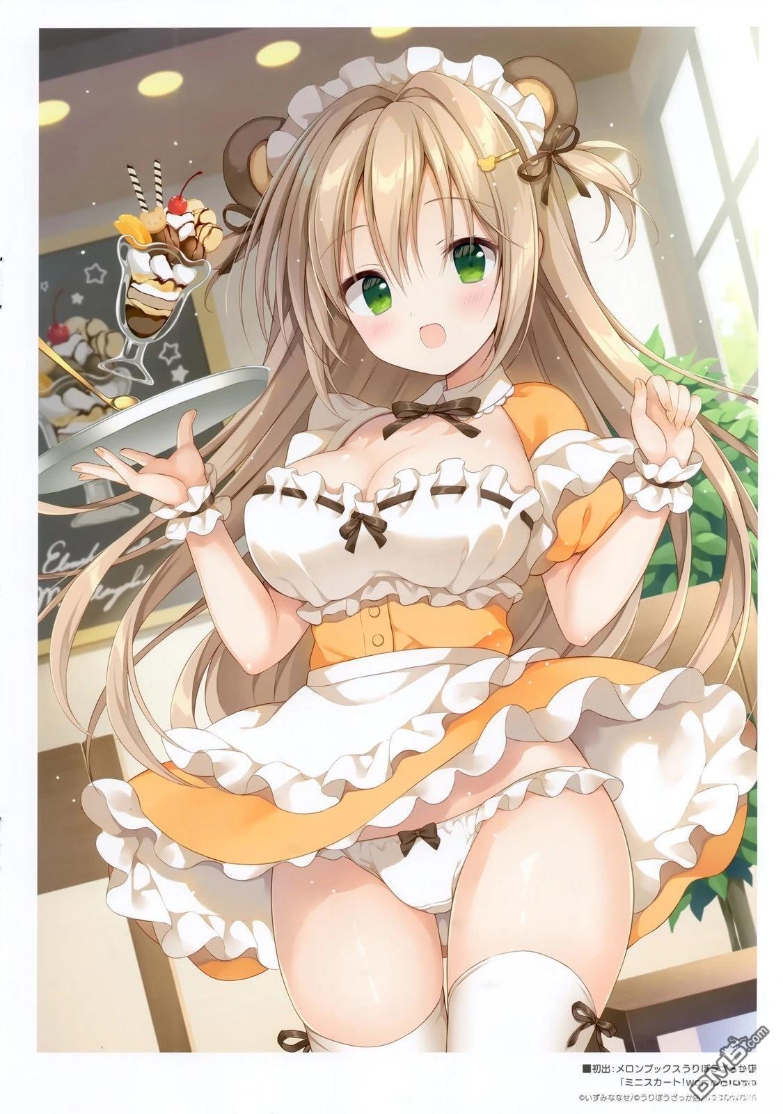 《(C104)Twinkle Days》画集 第8页