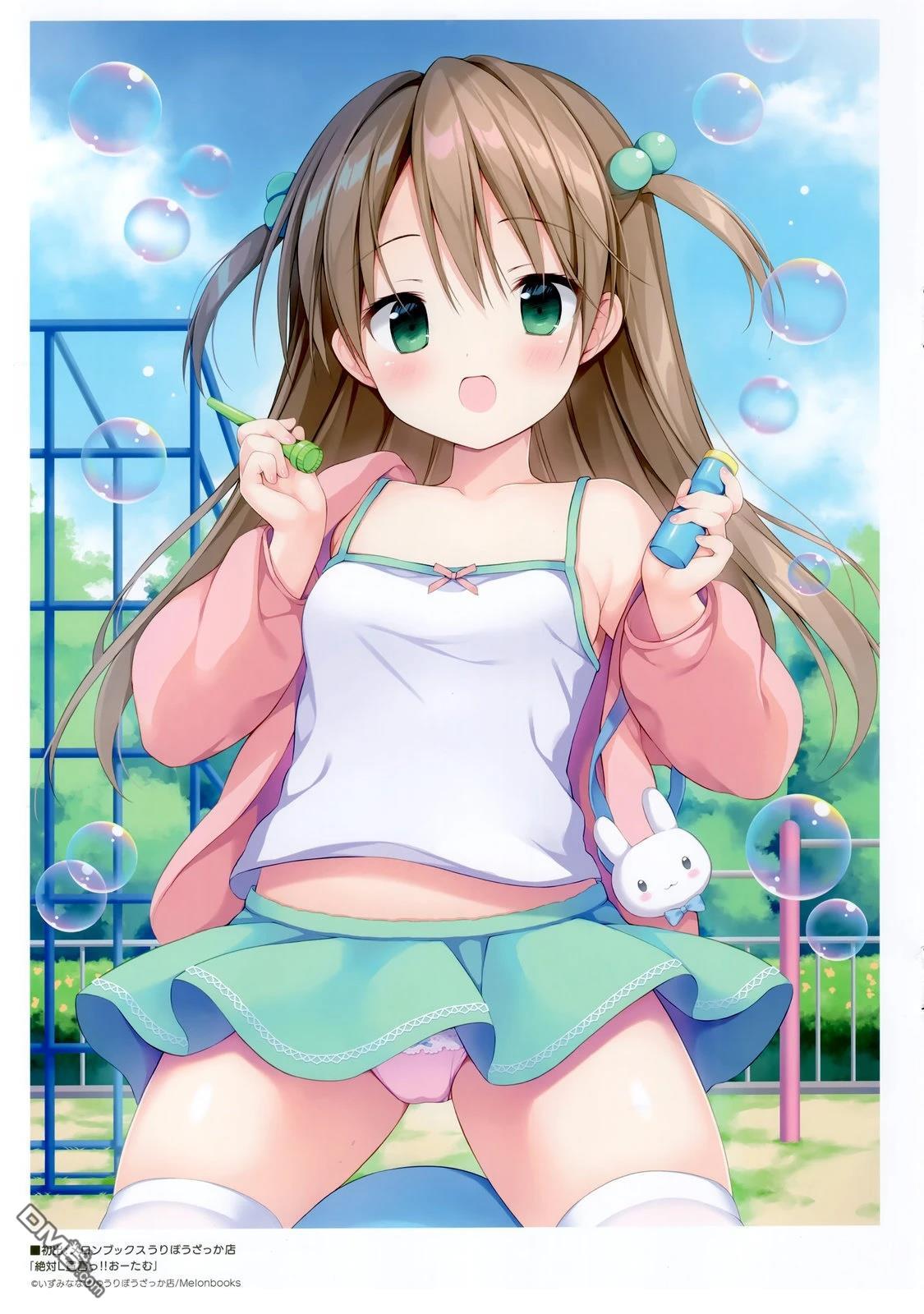 《(C104)Twinkle Days》画集 第9页