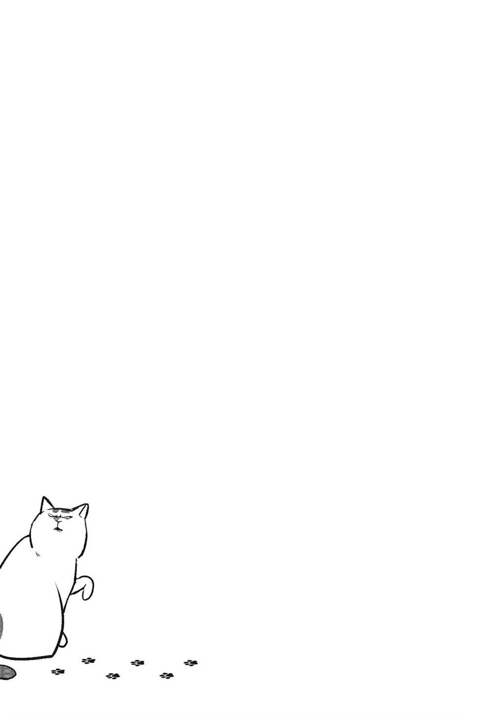 《猫狗的爆笑同居生活》第3话 第27页