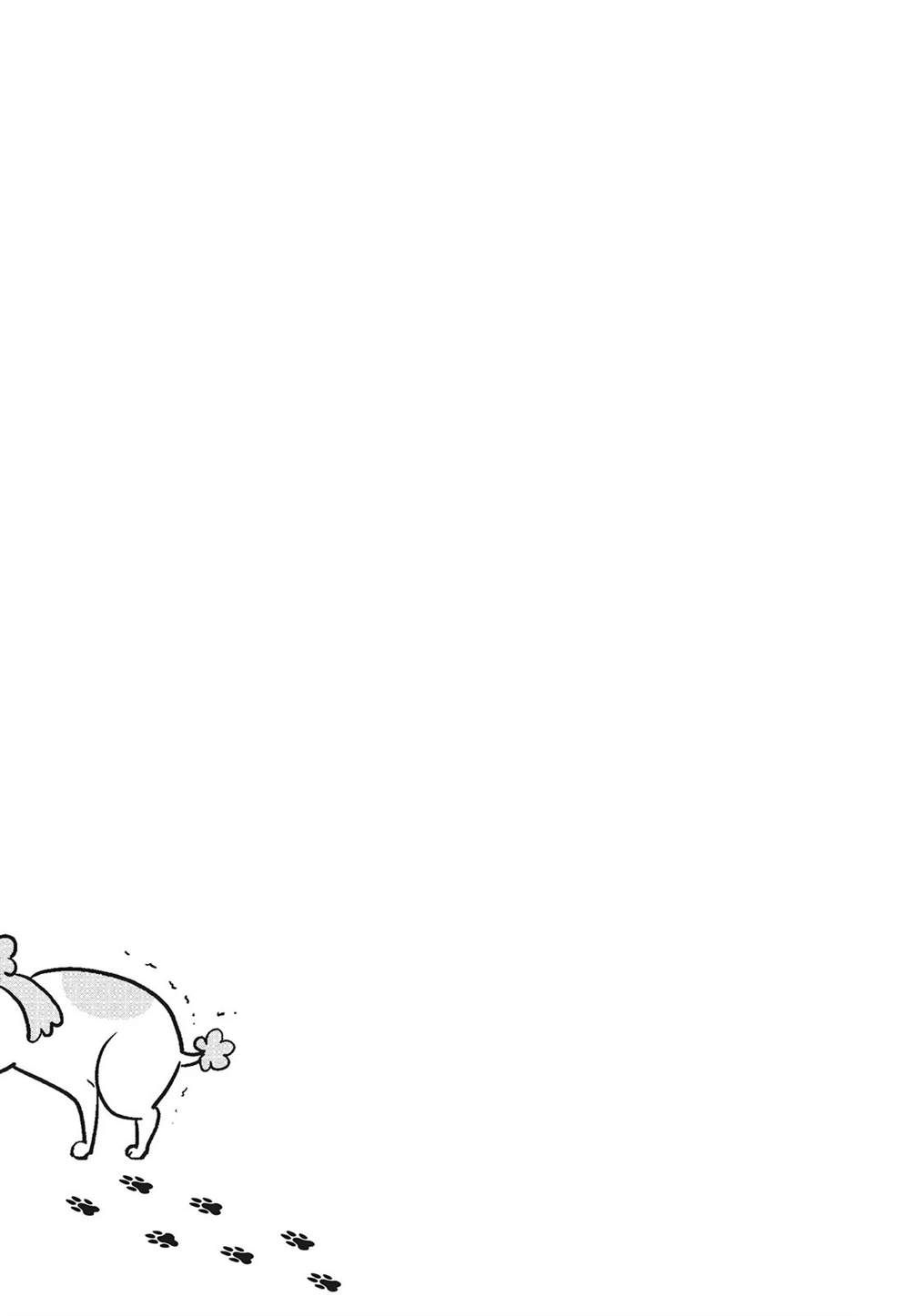 《猫狗的爆笑同居生活》第3话 第45页