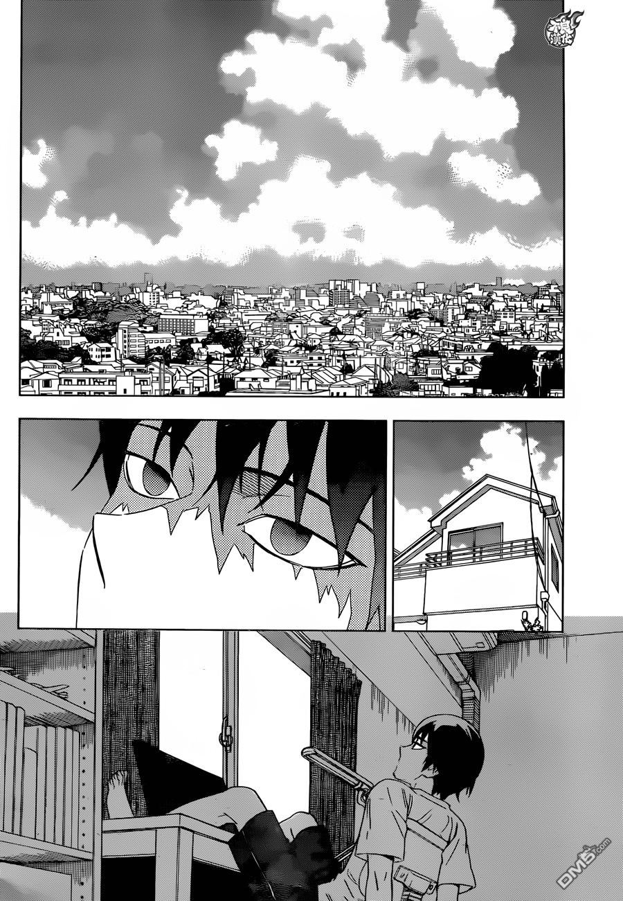 《BIRDMEN》第35话 BY YOUR SIDE 第18页