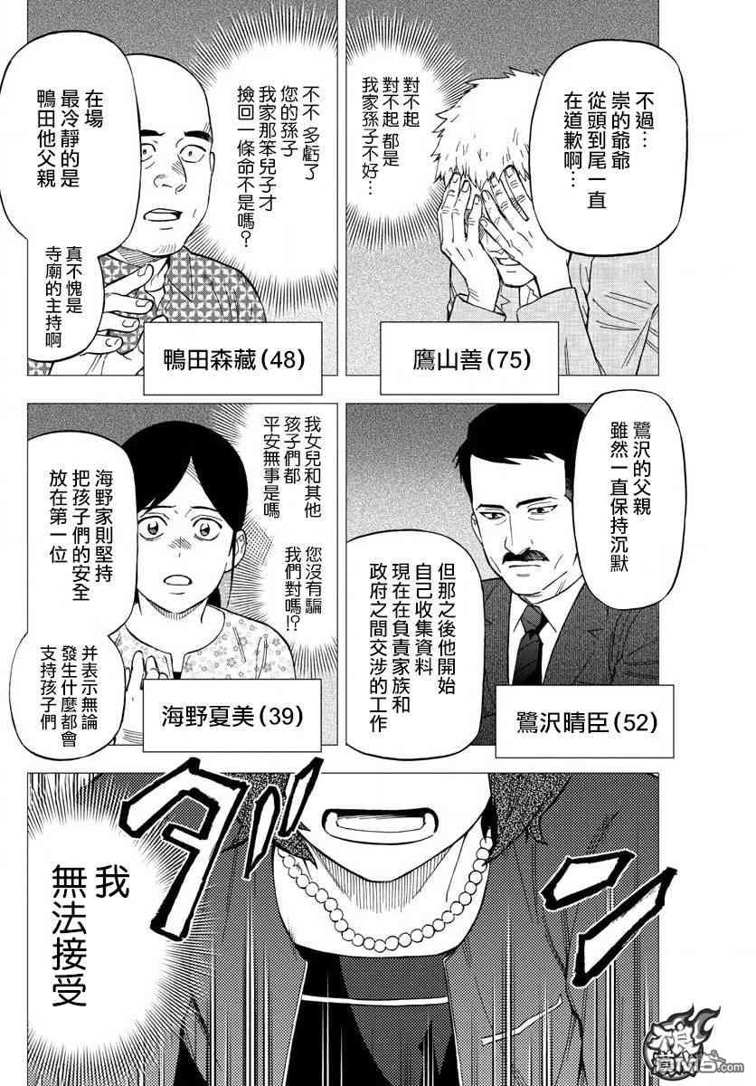 《BIRDMEN》第60话 next level 第14页
