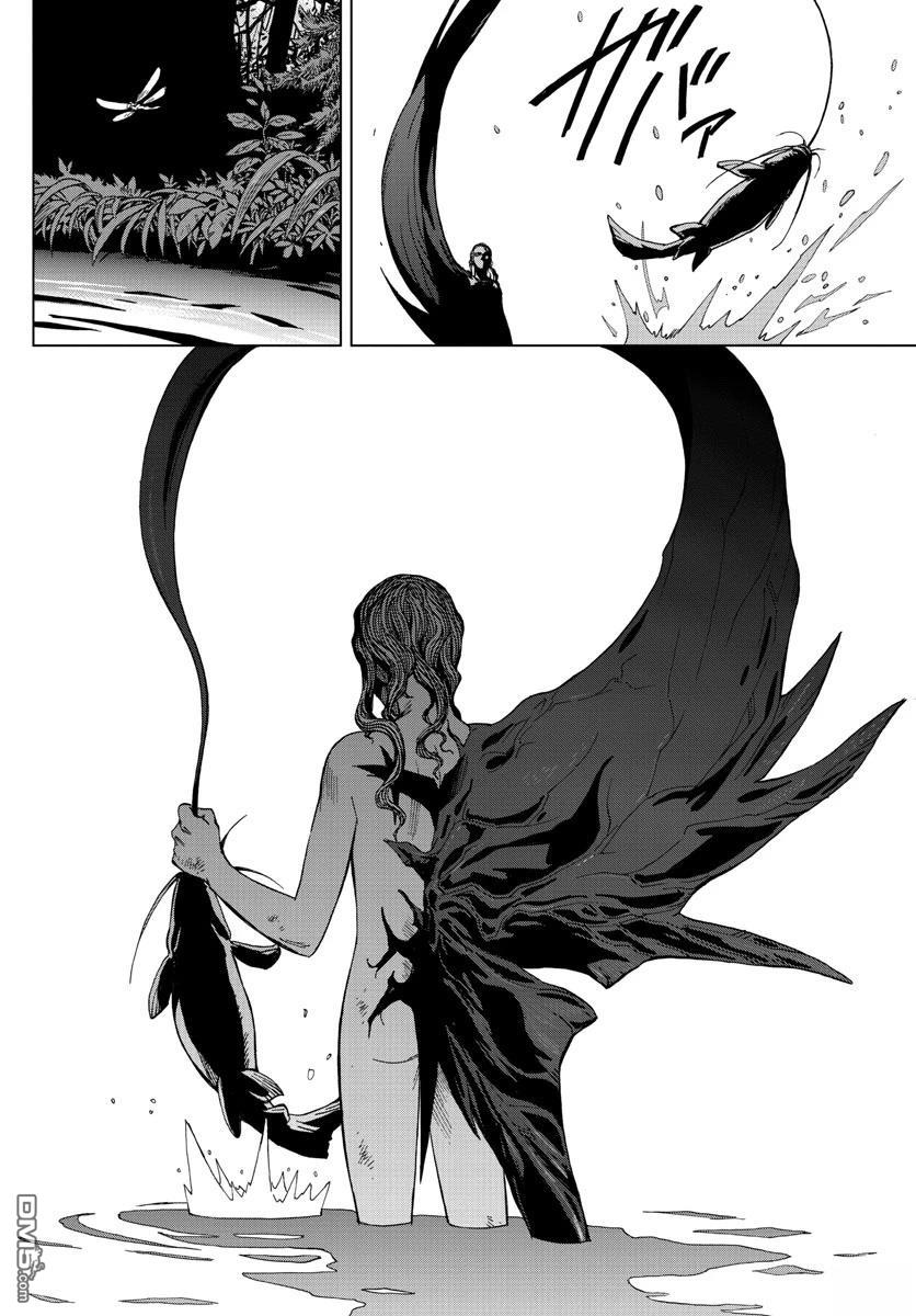《BIRDMEN》第63话 第31页