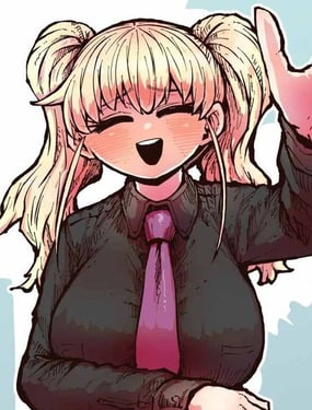 《SS株式会社》漫画封面图 - tl漫画