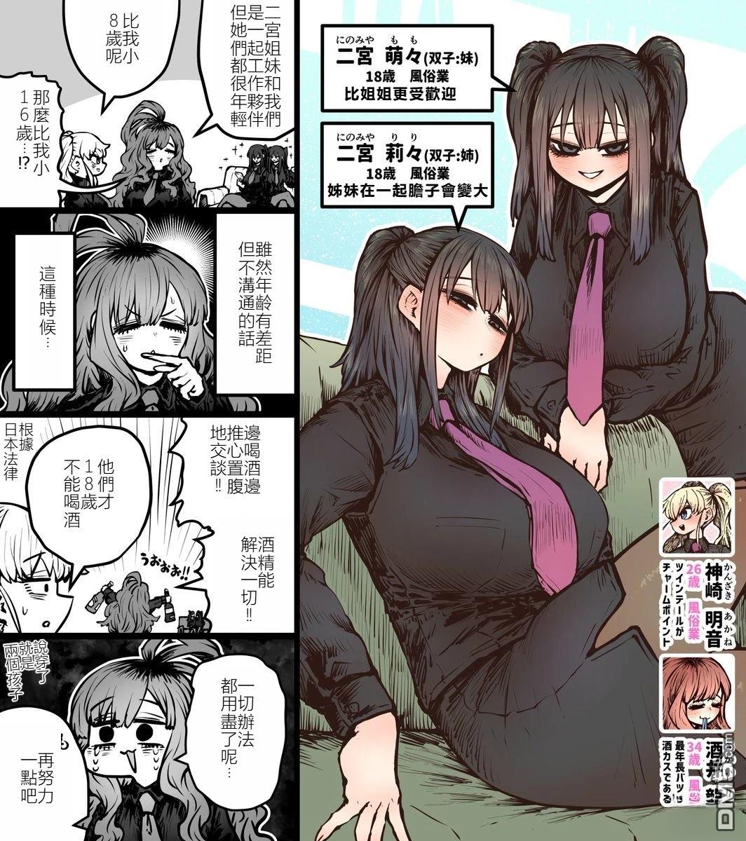 《SS株式会社》第18张 第8页