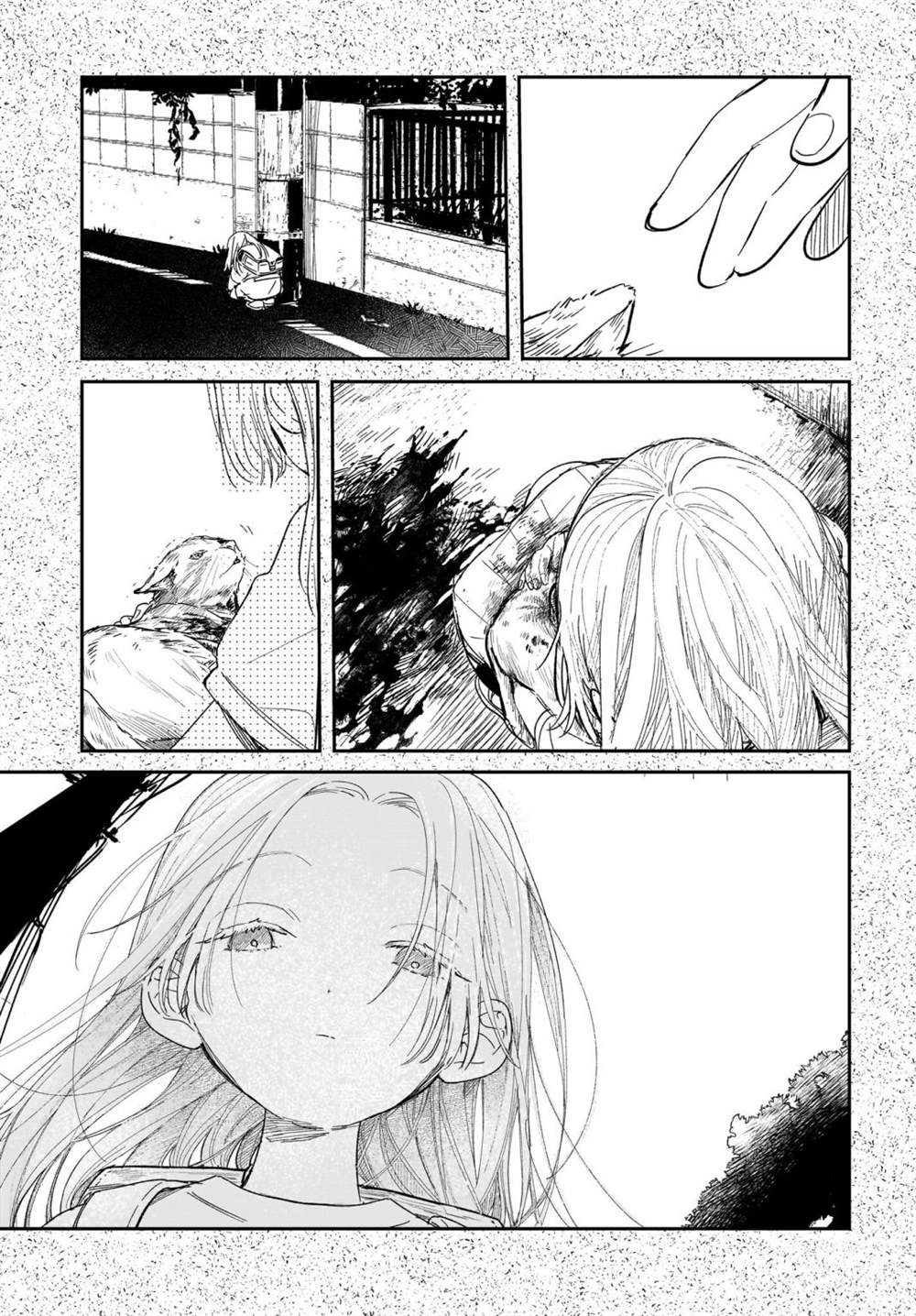 《Black?Black?Lotus》第9.5话 第5页
