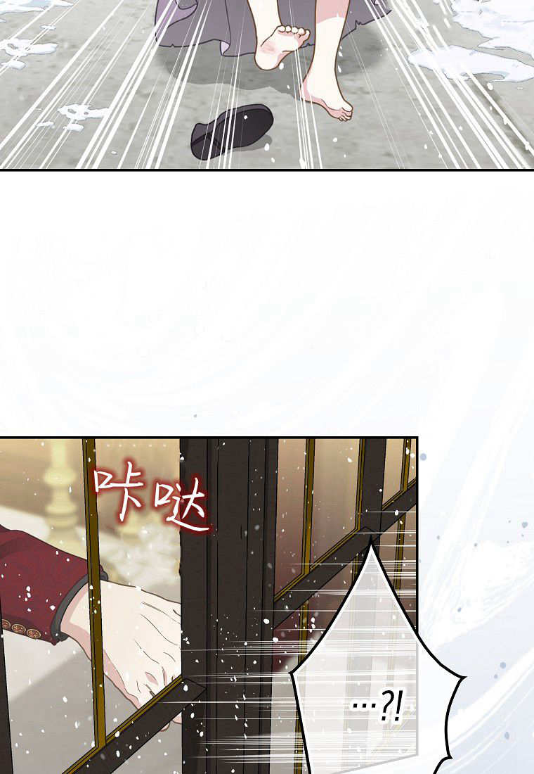 《黑豹家族的雪豹宝宝》第01话 第40页