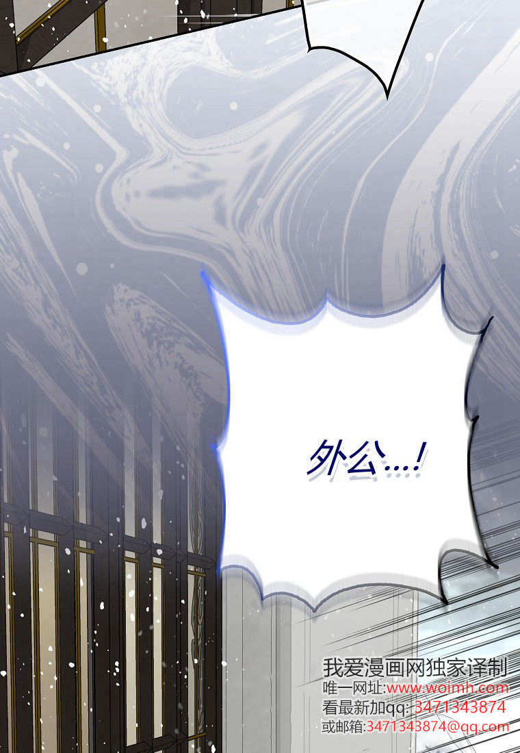 《黑豹家族的雪豹宝宝》第01话 第41页