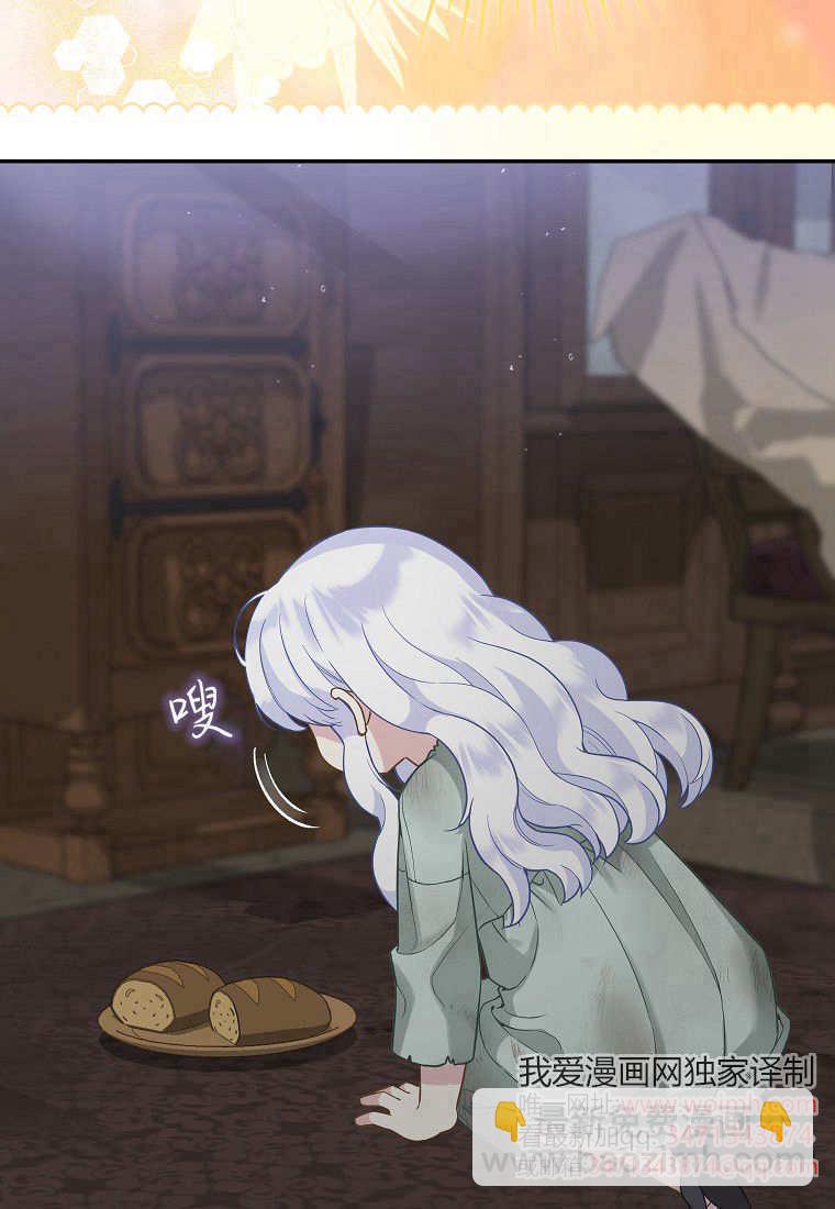 《黑豹家族的雪豹宝宝》第02话 第16页