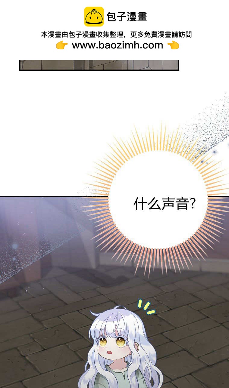 《黑豹家族的雪豹宝宝》第02话 第2页