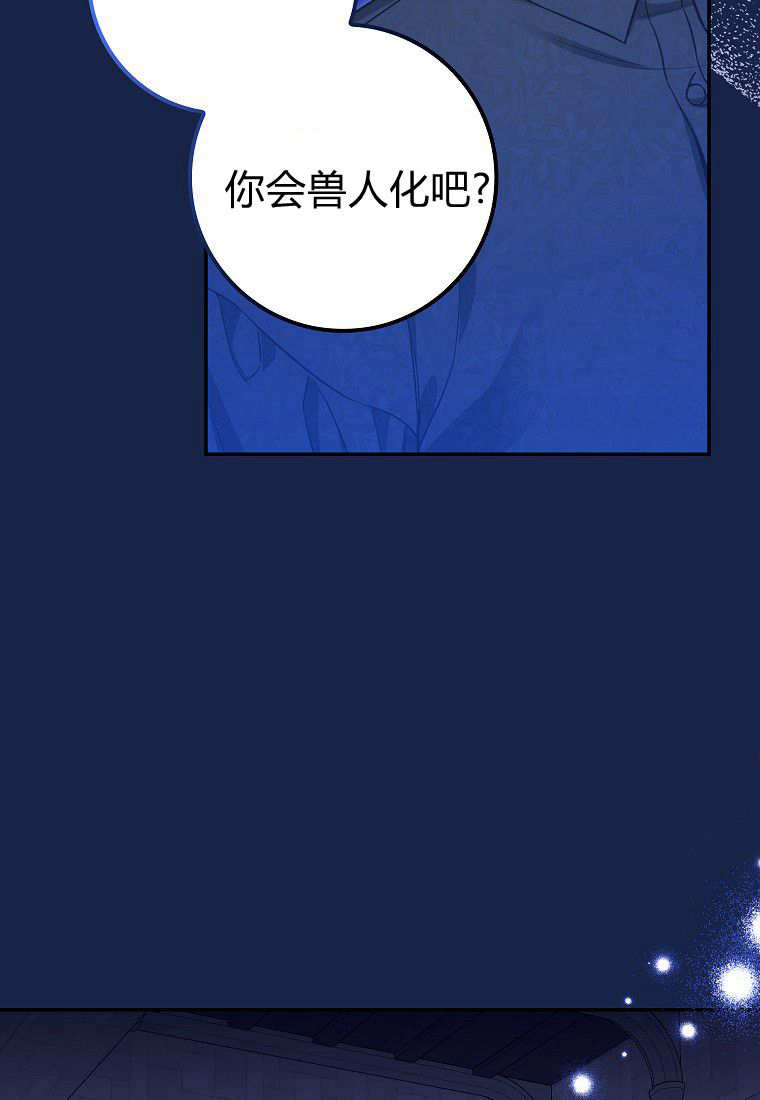 《黑豹家族的雪豹宝宝》第03话 第13页
