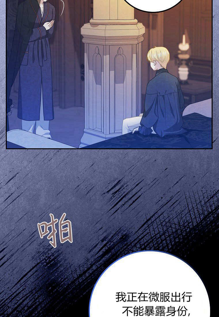 《黑豹家族的雪豹宝宝》第03话 第29页