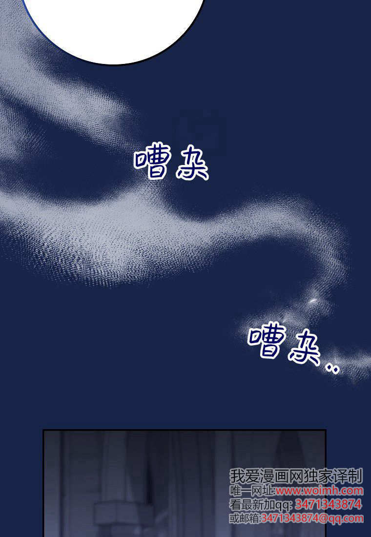 《黑豹家族的雪豹宝宝》第03话 第31页