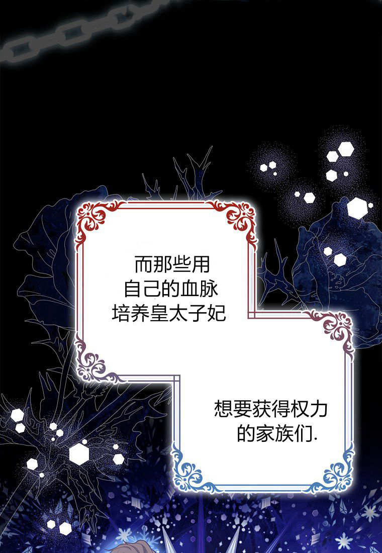 《黑豹家族的雪豹宝宝》第04话 第42页