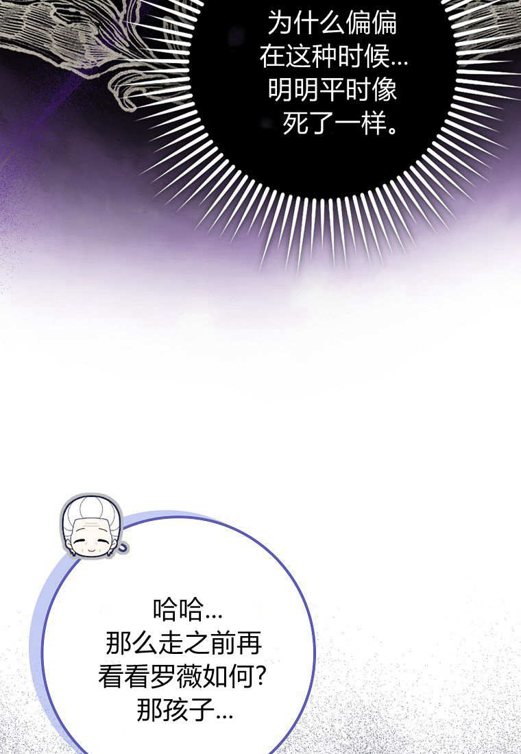 《黑豹家族的雪豹宝宝》第04话 第8页